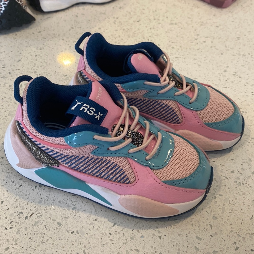Toddler Tennis Shoes